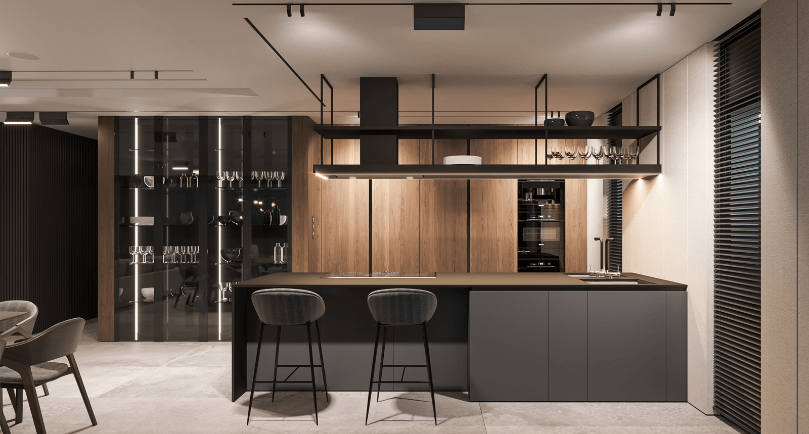 Contact Li&Vi Construction Cyprus