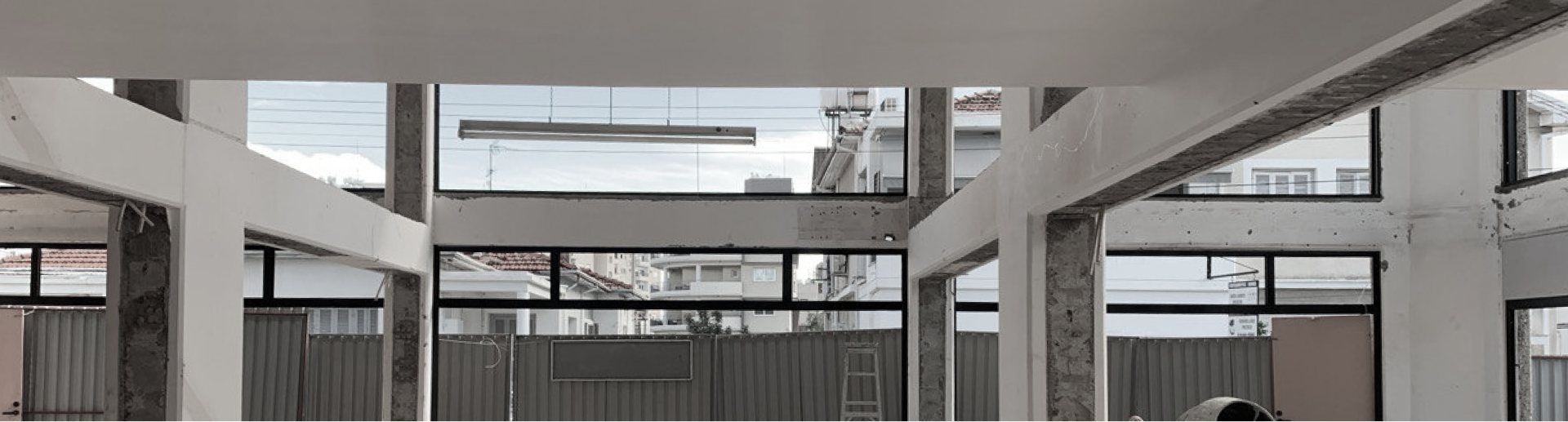 Li&Vi construction services overview