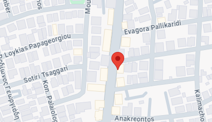 Li&Vi office map Limassol