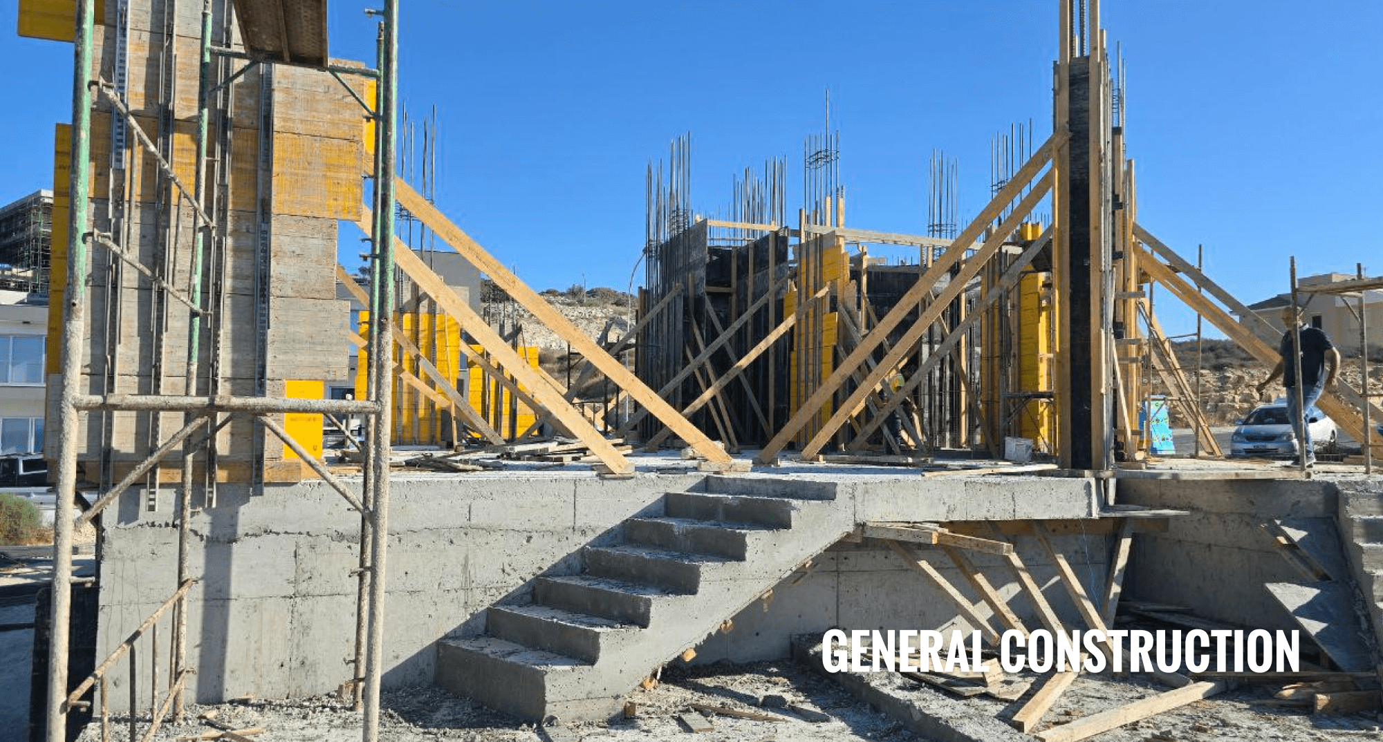 General construction