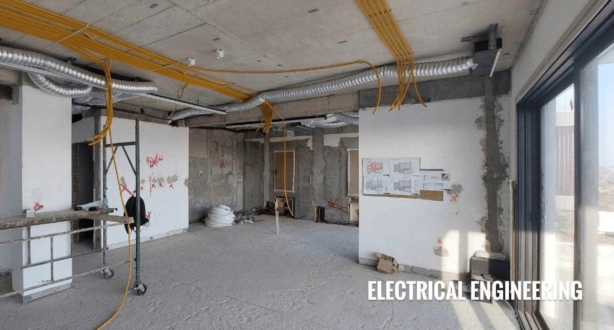 Electrical engineering by Li&Vi