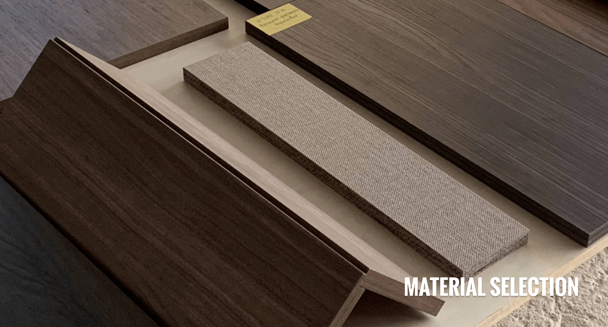 material selection by Li&Vi